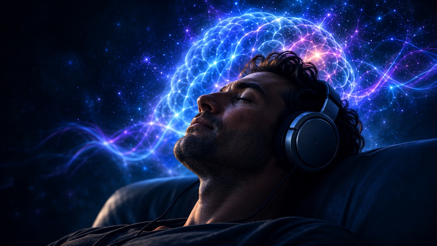Universal Hypnosis concept: one listening system supporting different goals